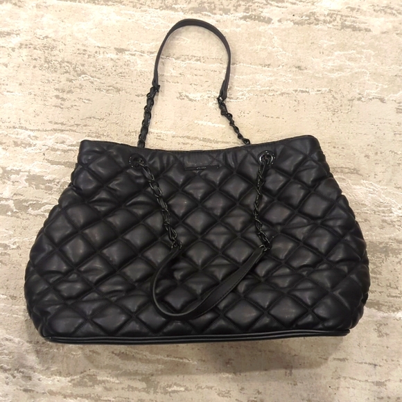ALDO - Black Purse - Picture 1 of 6